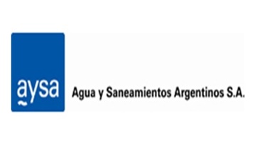 AYSA - Aguas y saniamientos argentinos s.a.